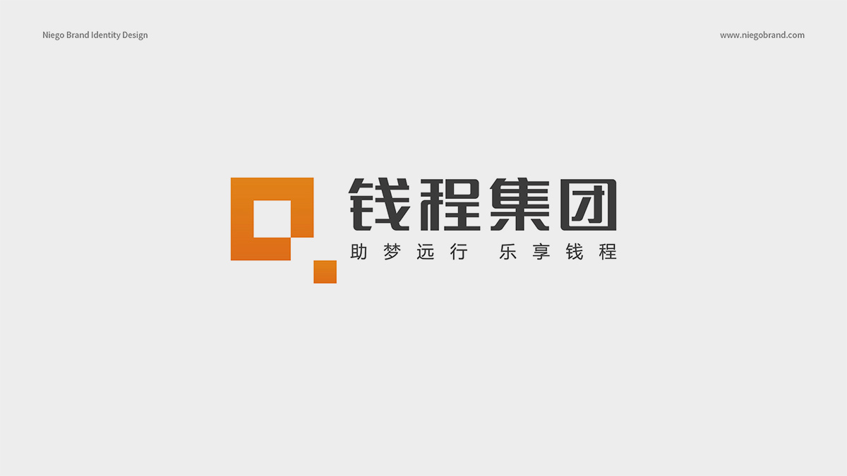金融標(biāo)志VI設(shè)計(jì)