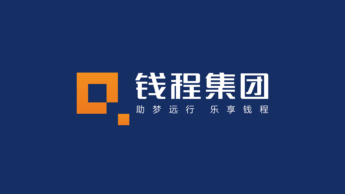 金融公司標(biāo)志設(shè)計(jì)