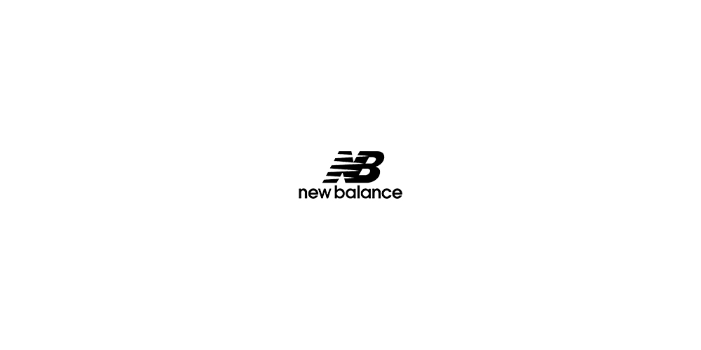 NewBalance LOGO設(shè)計